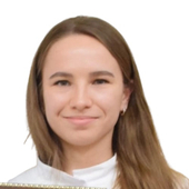 Гареева Ирина Ринатовна, эндокринолог