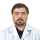 Харитонов Георгий Викторович, офтальмолог