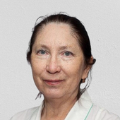 Баева Ольга Векентьевна, дерматолог