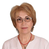 Соколова Анна Викторовна, терапевт