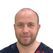 Денисюк Сергей Викторович, уролог