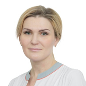 Рудакова Наталия Владимировна, стоматолог-терапевт