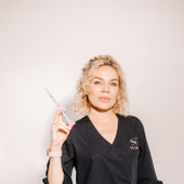 Долгих Оксана Юрьевна, косметолог