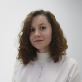 Бокова Наталья Вячеславовна, психолог