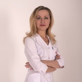 Колганова Елена Ивановна, рентгенолог