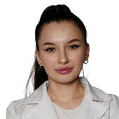 Кожемякина Виктория Павловна, маммолог-онколог