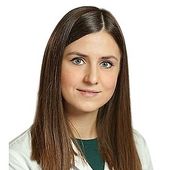 Рзаева Ольга Андреевна, рентгенолог