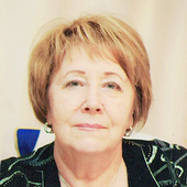 Лукьянова Наталья Валерьевна, врач функциональной диагностики