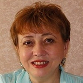 Маслова Галина Николаевна, офтальмолог