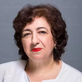 Гампарцумова Татьяна Владимировна, гинеколог