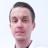 Савчин Артём Олегович, ортопед