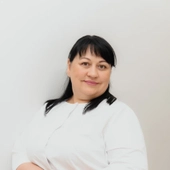 Первушина Екатерина Владимировна, подолог