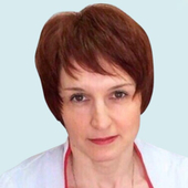 Марченкова Марина Сергеевна, ревматолог