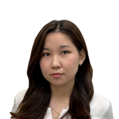 Шаликова Даяна Юрьева, стоматолог-терапевт