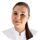 Капралова Аделя Маратовна, диетолог