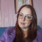 Югай Елена Викторовна, психолог