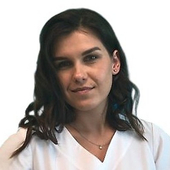 Сахарова Валерия Сергеевна, стоматолог-терапевт