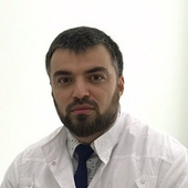 Муртазаалиев Омаргаджи Абдулмажидович, уролог