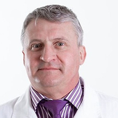 Гладышев Игорь Викторович, кардиохирург