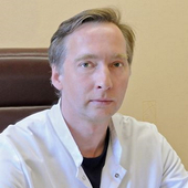 Мальмберг Сергей Александрович, детский невролог