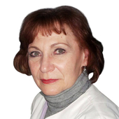 Сысоева Наталия Александровна, хирург