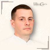 Григоров Дмитрий Петрович, эндоскопист