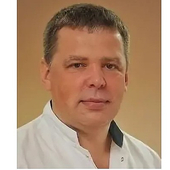 Панаськов Андрей Валерьевич, нейрохирург