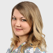 Балыкина Мария Владимировна, детский стоматолог