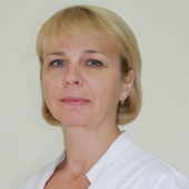 Халезова Светлана Александровна, массажист