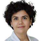 Абдумамадова Шодигул Амирхоновна, дерматолог