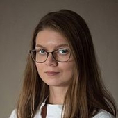 Токмакова Кристина Олеговна, детский эндокринолог