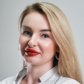 Толпыго Виктория Евгеньевна, офтальмолог