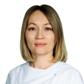 Муллагалиева Лиана Фидаиловна, стоматолог-терапевт