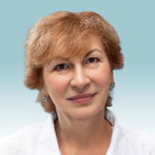 Петрушова Марина Валентиновна, рефлексотерапевт