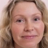 Гайбель Александра Сергеевна, врач УЗД