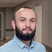 Шкрет Константин Александрович, онколог