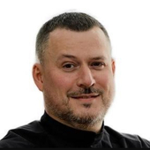 Мищенко Виталий Александрович, челюстно-лицевой хирург