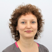 Белявская Лилия Александровна, косметолог