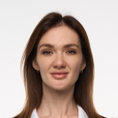 Юдина Екатерина Андреевна, дерматолог