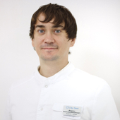 Морозов Александр Михайлович, стоматолог-ортопед