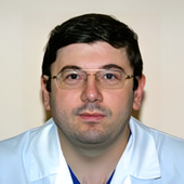 Абоев Заур Александрович, уролог