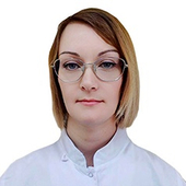 Якутова Наталья Петровна, кардиолог