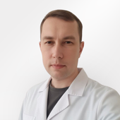 Пашкин Алексей Юрьевич, дерматолог
