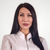 Сафронова Клара Александровна, терапевт