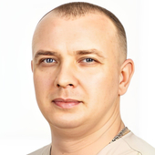 Лищук Сергей Владимирович, массажист