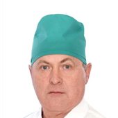 Рыжов Олег Александрович, детский дерматолог-онколог