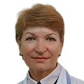 Писаренко Нина Ивановна, терапевт