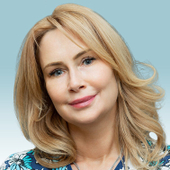 Полухина Анастасия Александровна, педиатр