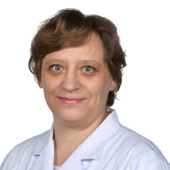 Вольф Елена Владимировна, врач функциональной диагностики