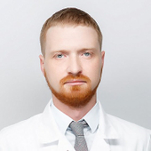 Маслов Александр Витальевич, маммолог-хирург